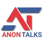 AnonTalks